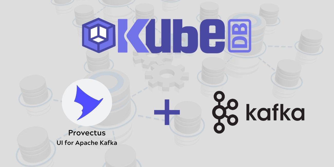 Configure Kafka-UI with KubeDB Managed Kafka and Kafka Connect Cluster