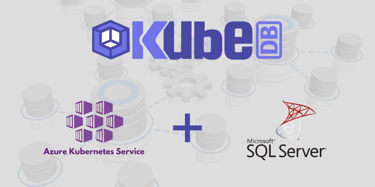 Deploy Microsoft SQL Server (MSSQL) in Azure Kubernetes Service (AKS)