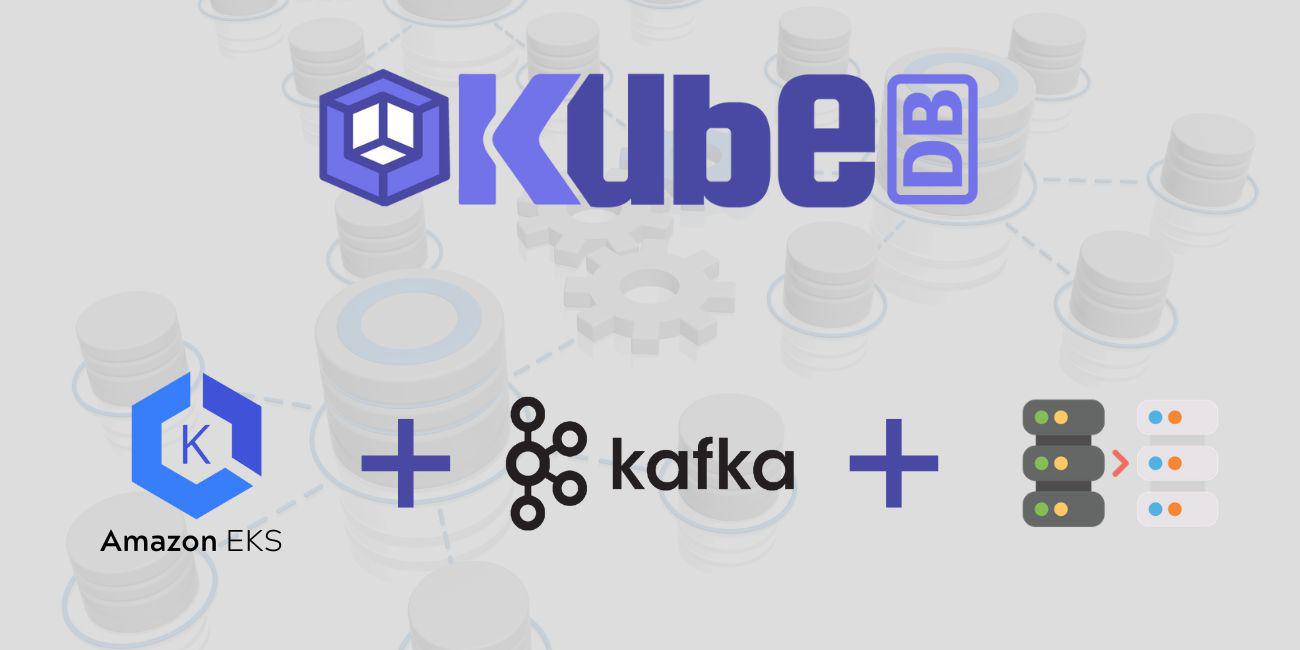 Update Version of Kafka in Amazon Elastic Kubernetes Service (Amazon EKS)