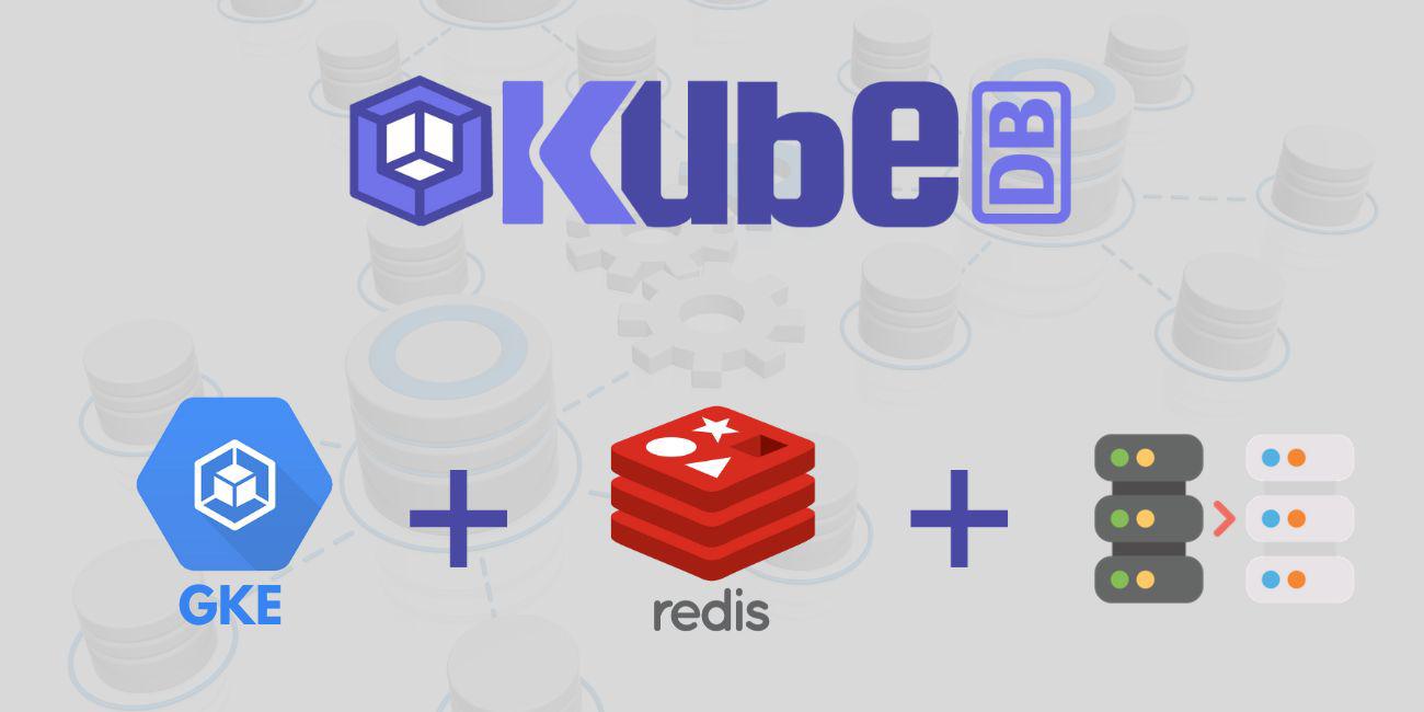 Update Version of Redis Database in Google Kubernetes Engine (GKE)