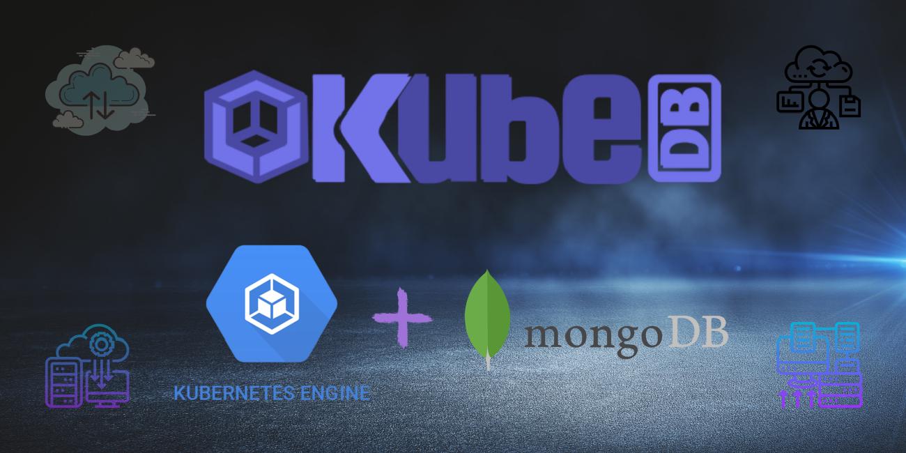 Manage MongoDB in GKE Using KubeDB