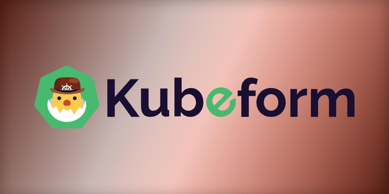 Introducing Kubeform v2021.07.28