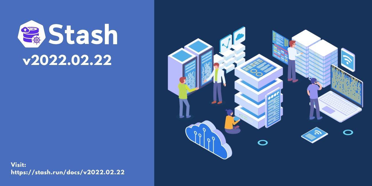 Introducing Stash v2022.02.22